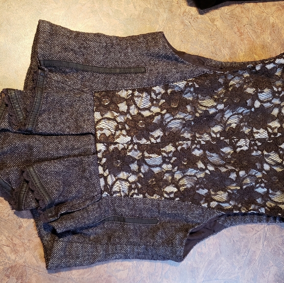 bebe vest - Picture 3 of 4